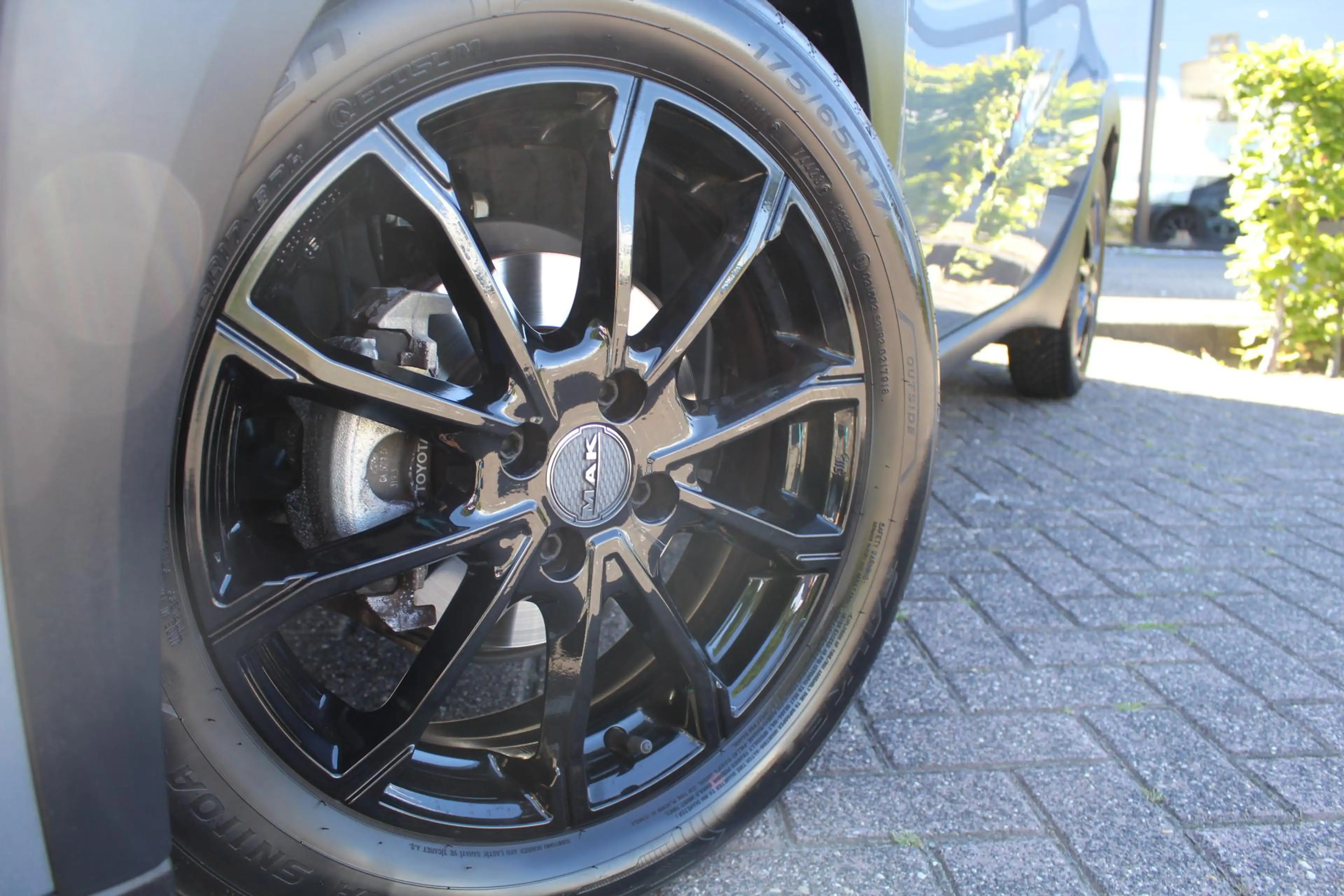 Toyota Aygo X 1.0 VVT-i MT Play | Rijklaar | LMV | Apple/Android — photo 11