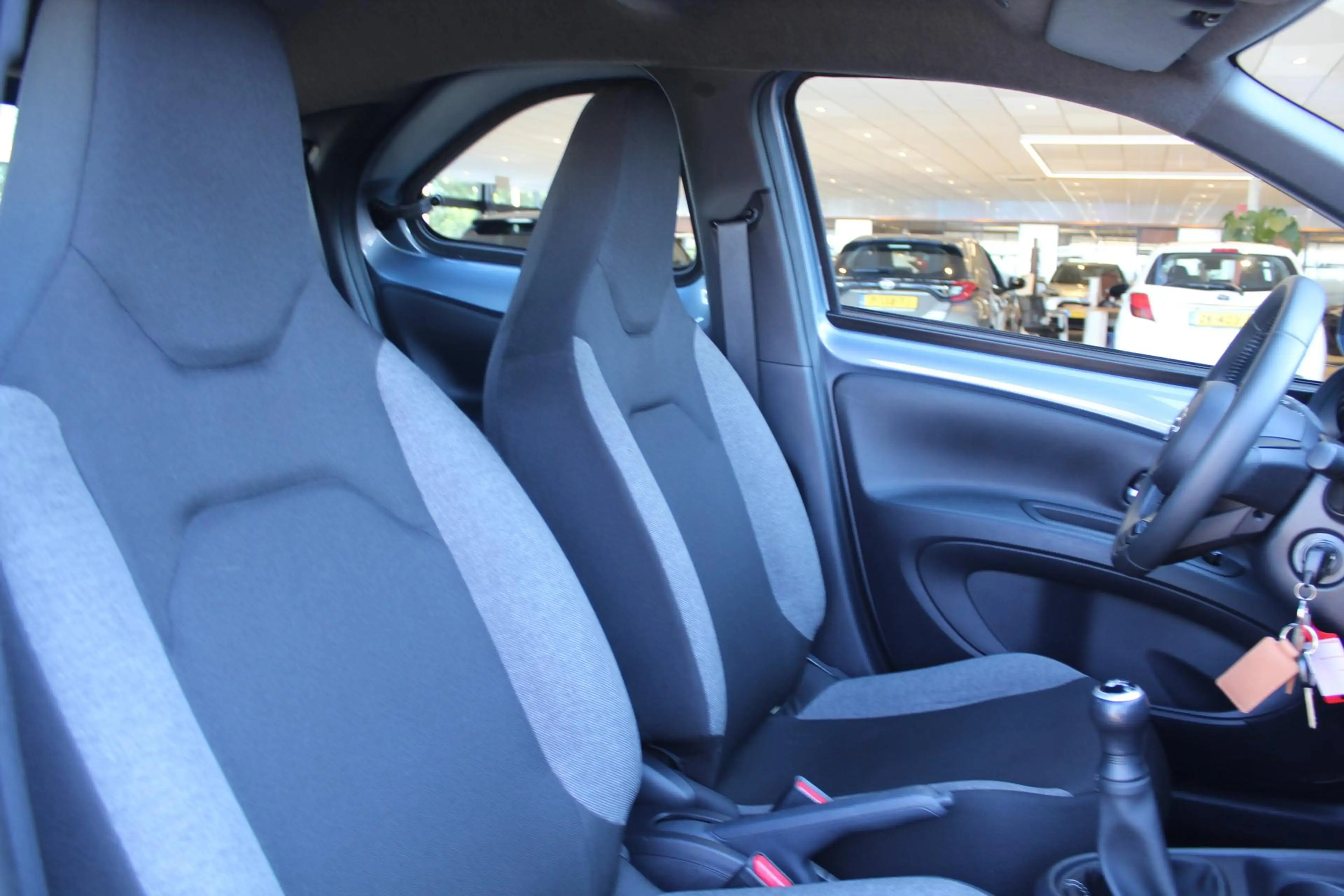 Toyota Aygo X 1.0 VVT-i MT Play | Rijklaar | LMV | Apple/Android — photo 4