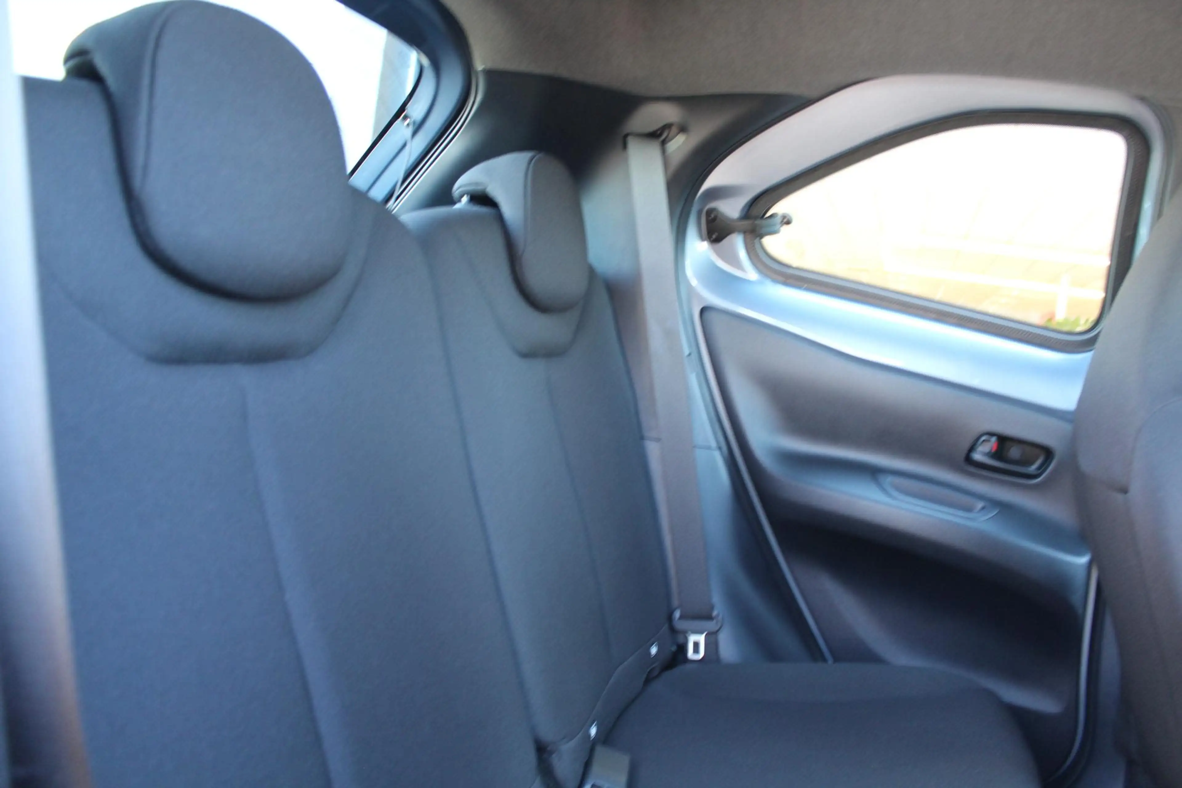 Toyota Aygo X 1.0 VVT-i MT Play | Rijklaar | LMV | Apple/Android — photo 6