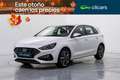 Hyundai i30 1.5 DPI Essence 110 Blanco - thumbnail 1