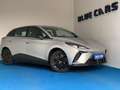 MG MG4 51kWh/ACC/DAB/Klima/LED/Apple/Keyless Argent - thumbnail 1