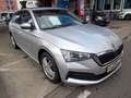 Skoda Scala 1.6TDI DSG LED/PDC/LaneAssist Argent - thumbnail 11
