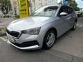 Skoda Scala 1.6TDI DSG LED/PDC/LaneAssist Argent - thumbnail 2