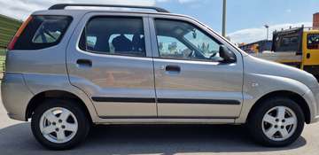 1.3i 16v GL Airco Alu Wheel (Fleet) Eerste eigenaa
