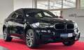 BMW X6 xDrive 30 d M Sport  HUD LEDER RFK LED H&K Negro - thumbnail 1