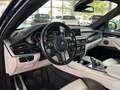 BMW X6 xDrive 30 d M Sport  HUD LEDER RFK LED H&K Negro - thumbnail 7