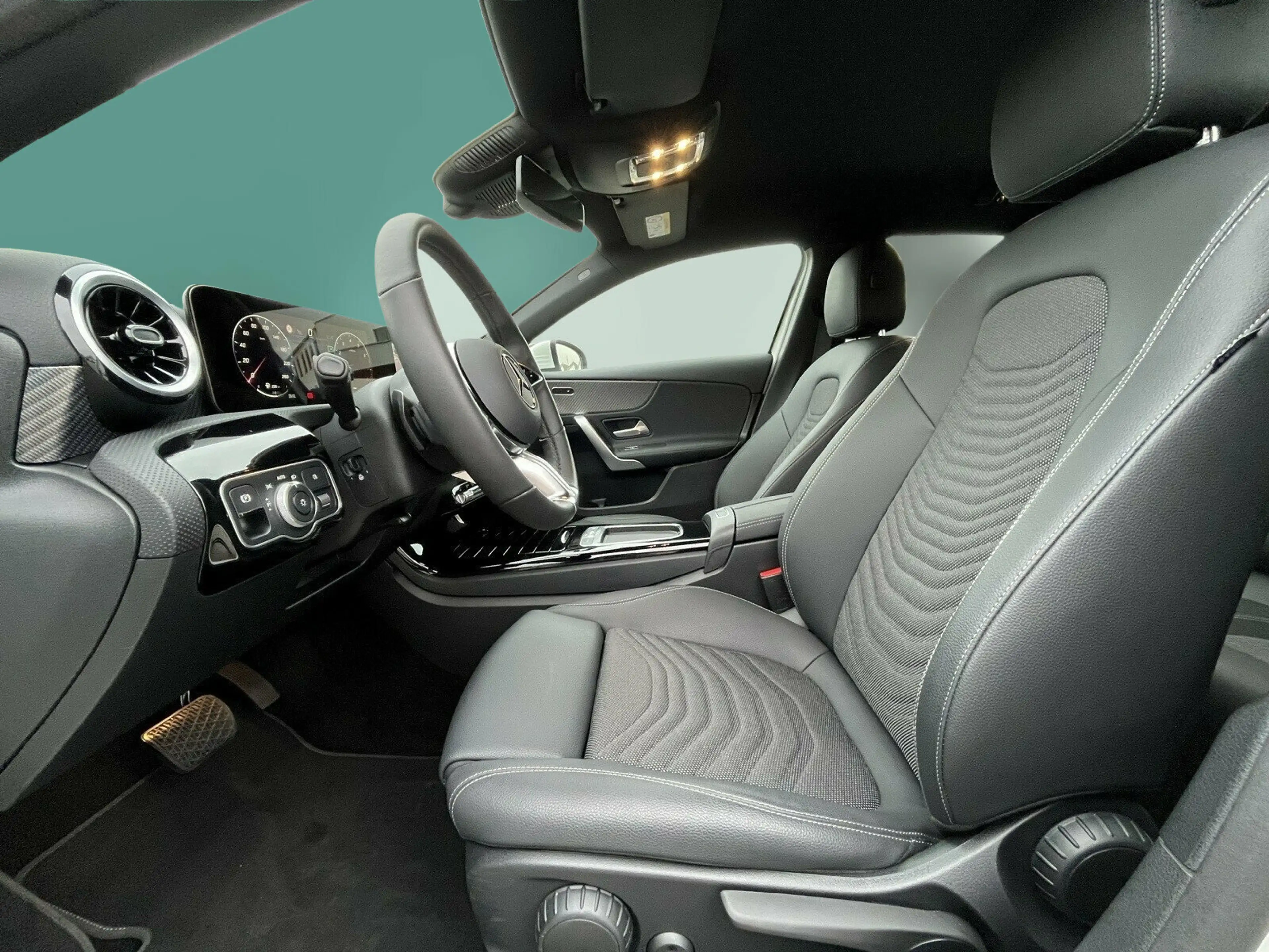 Mercedes-Benz A 180 A 180 PROGRESSIVE+STANDHZ+VOR.-DISTRO+KAM+LENKHZ — photo 10
