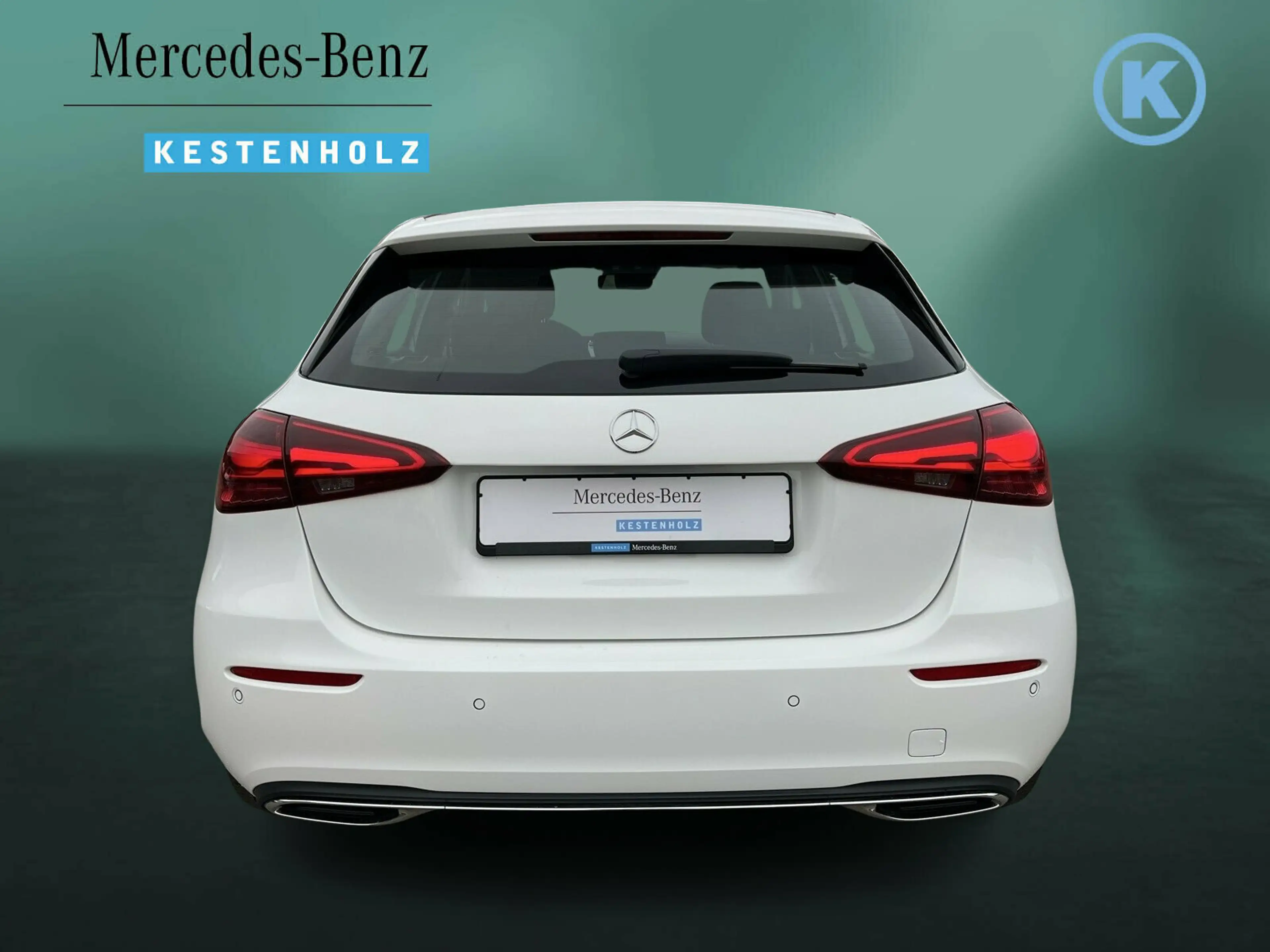 Mercedes-Benz A 180 A 180 PROGRESSIVE+STANDHZ+VOR.-DISTRO+KAM+LENKHZ — photo 7