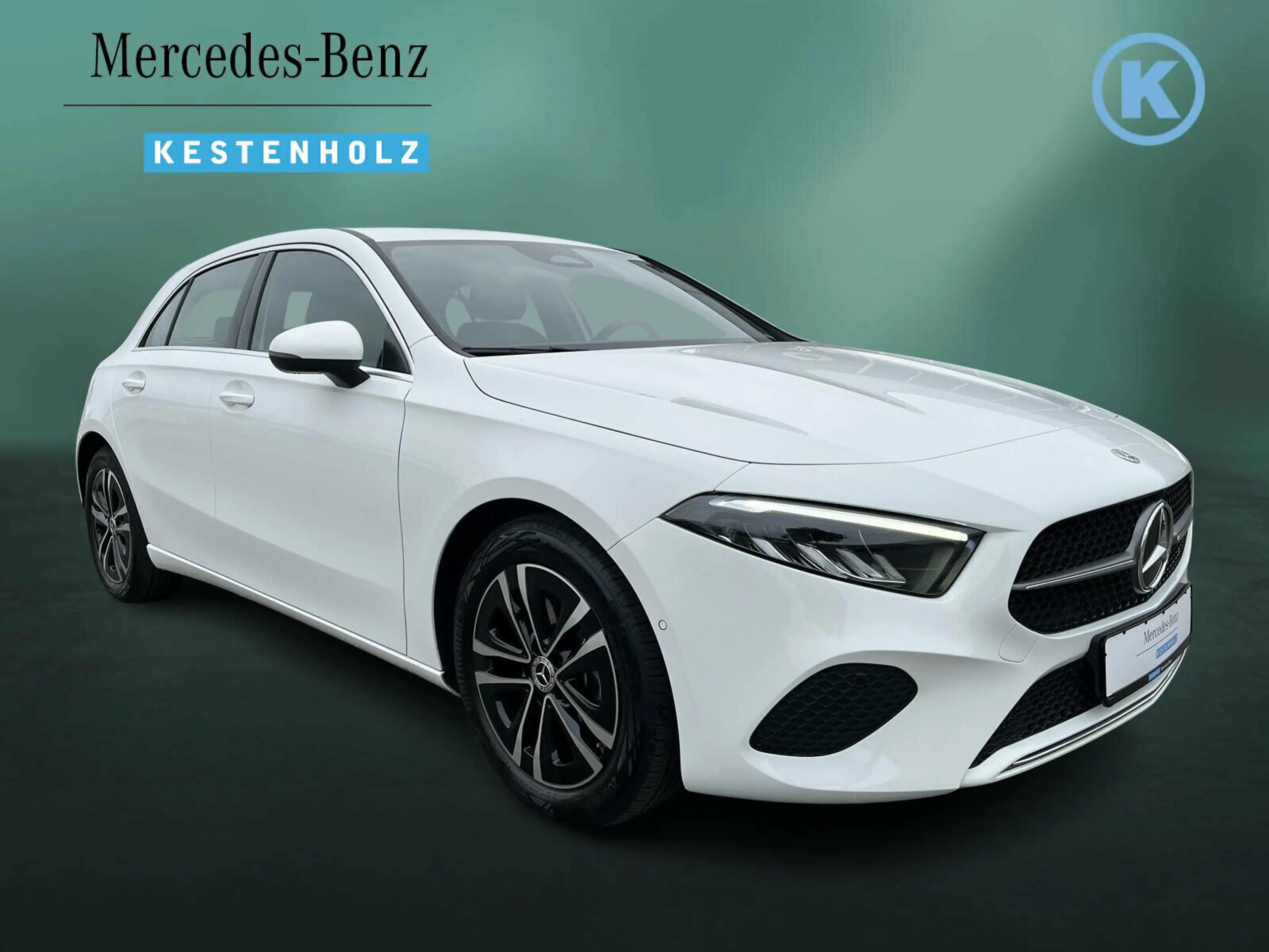 Mercedes-Benz A 180 A 180 PROGRESSIVE+STANDHZ+VOR.-DISTRO+KAM+LENKHZ — photo 4