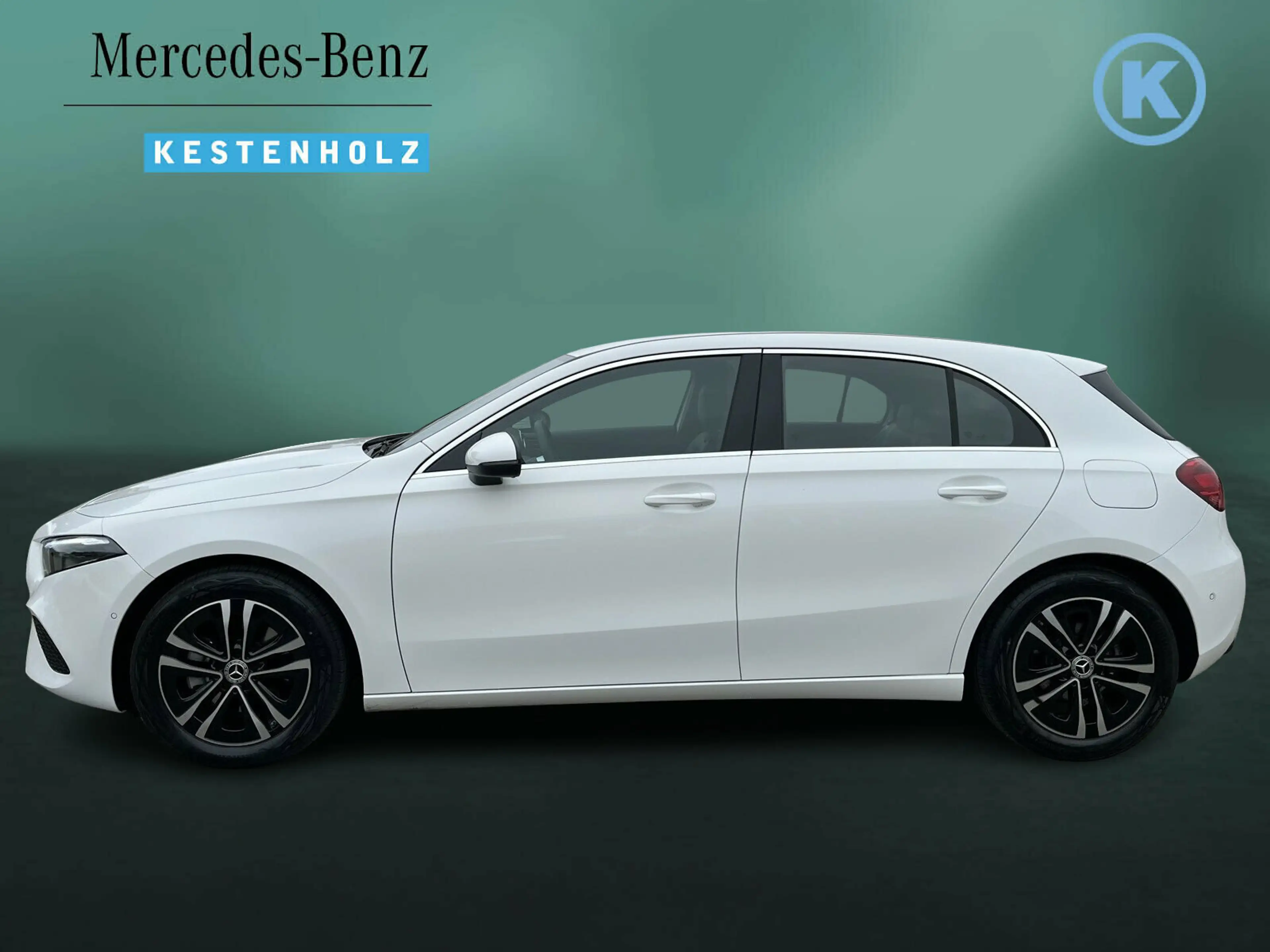 Mercedes-Benz A 180 A 180 PROGRESSIVE+STANDHZ+VOR.-DISTRO+KAM+LENKHZ — photo 9