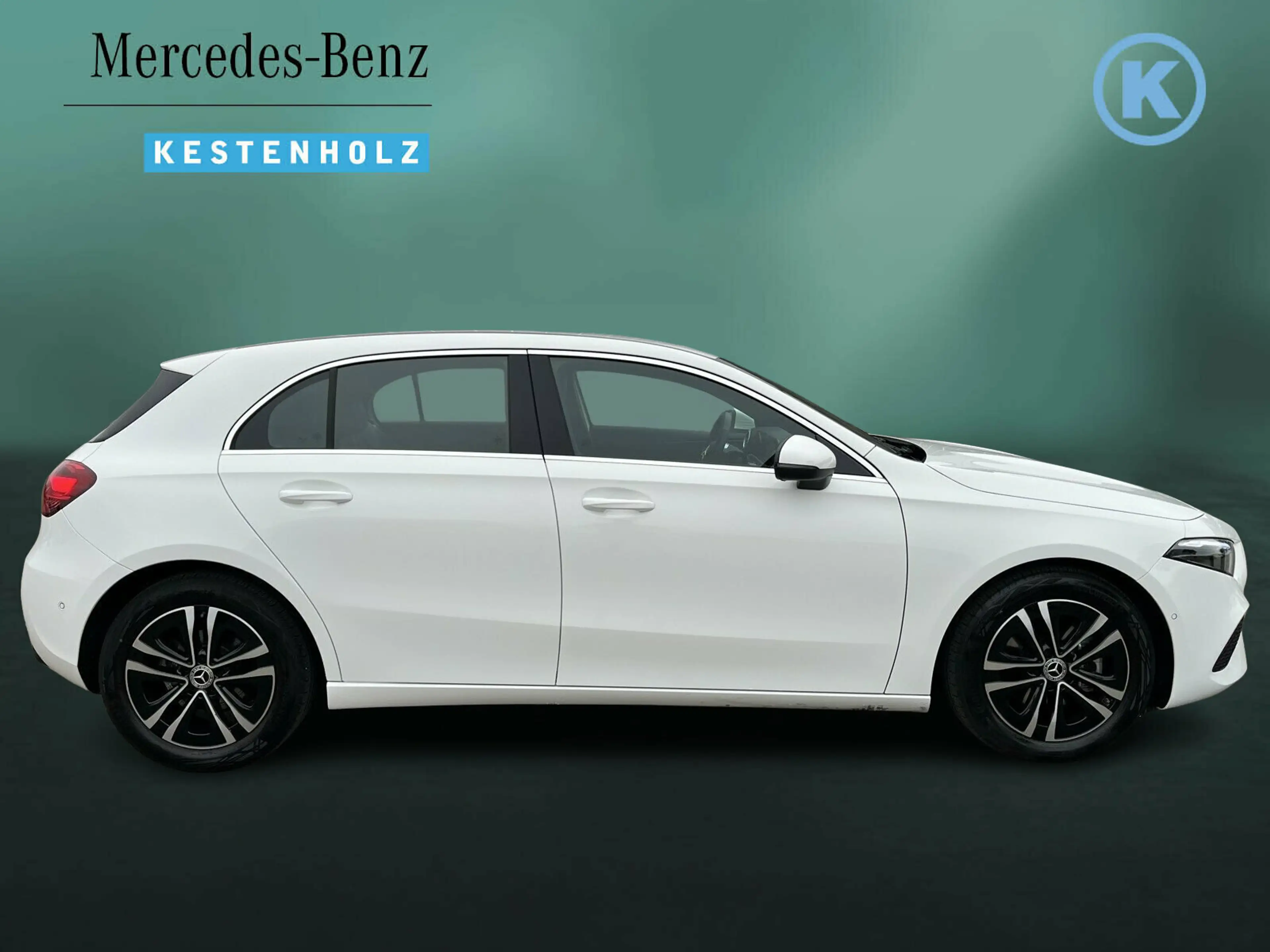 Mercedes-Benz A 180 A 180 PROGRESSIVE+STANDHZ+VOR.-DISTRO+KAM+LENKHZ — photo 5