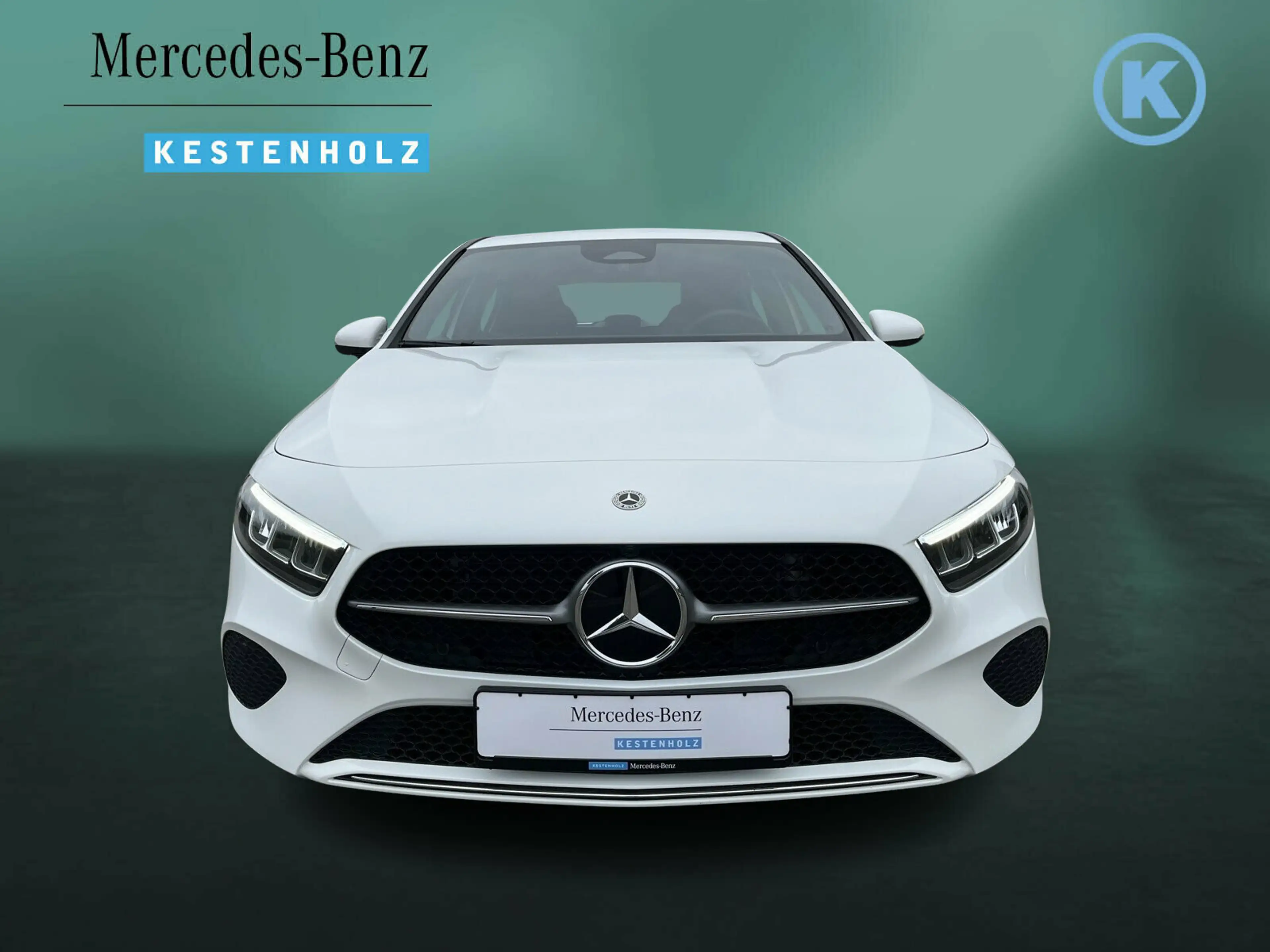 Mercedes-Benz A 180 A 180 PROGRESSIVE+STANDHZ+VOR.-DISTRO+KAM+LENKHZ — photo 3