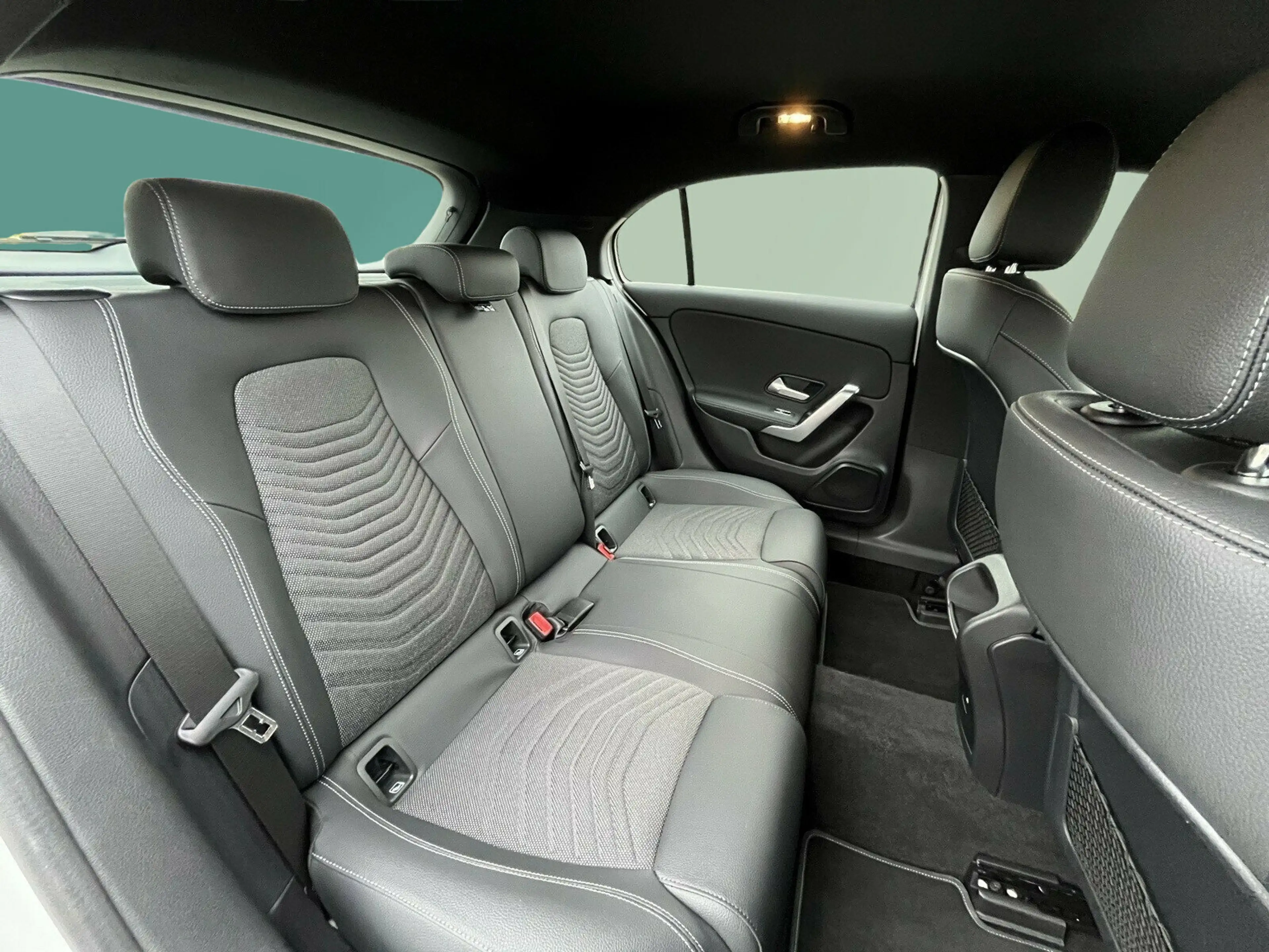 Mercedes-Benz A 180 A 180 PROGRESSIVE+STANDHZ+VOR.-DISTRO+KAM+LENKHZ — photo 14
