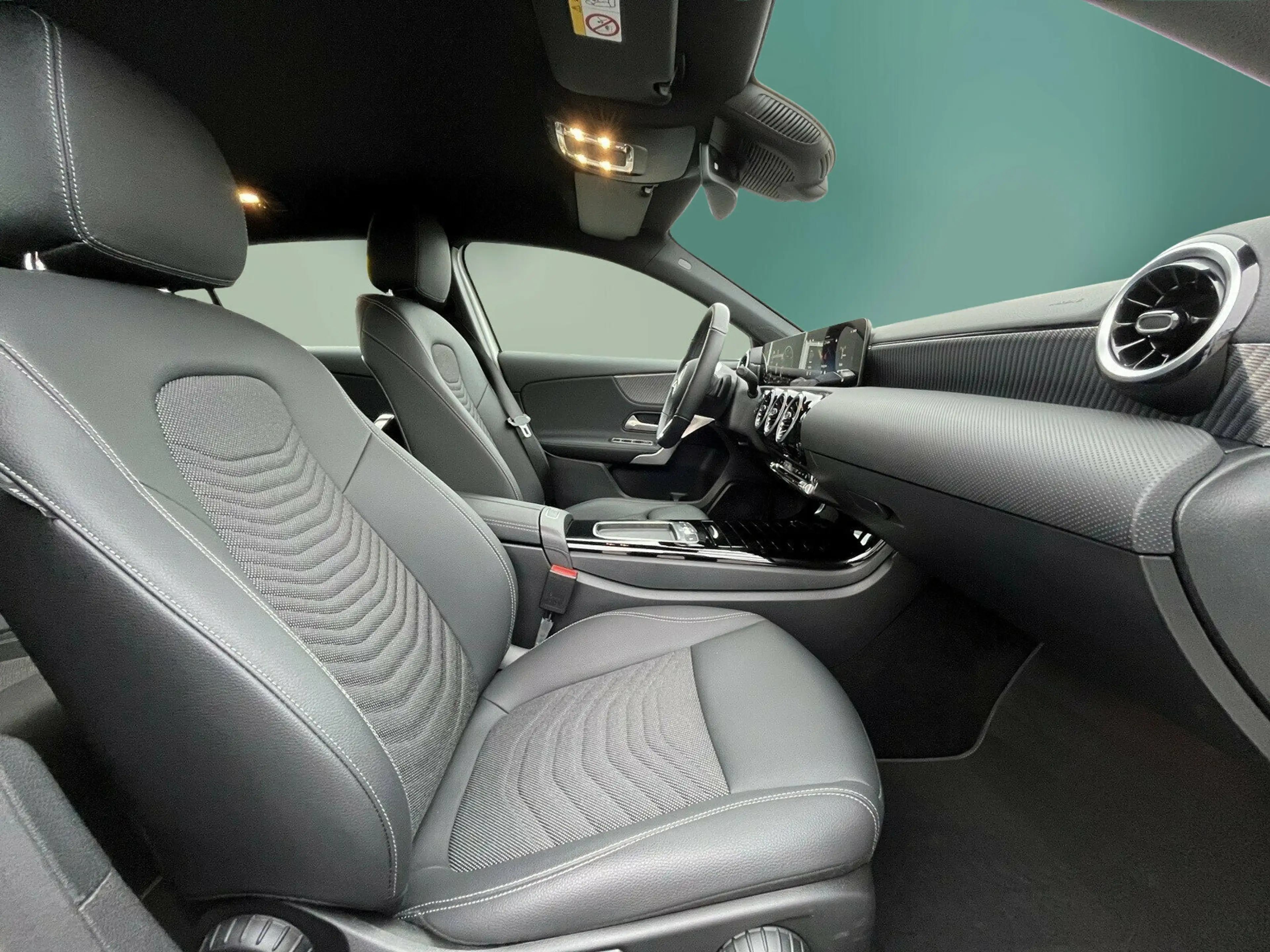 Mercedes-Benz A 180 A 180 PROGRESSIVE+STANDHZ+VOR.-DISTRO+KAM+LENKHZ — photo 13
