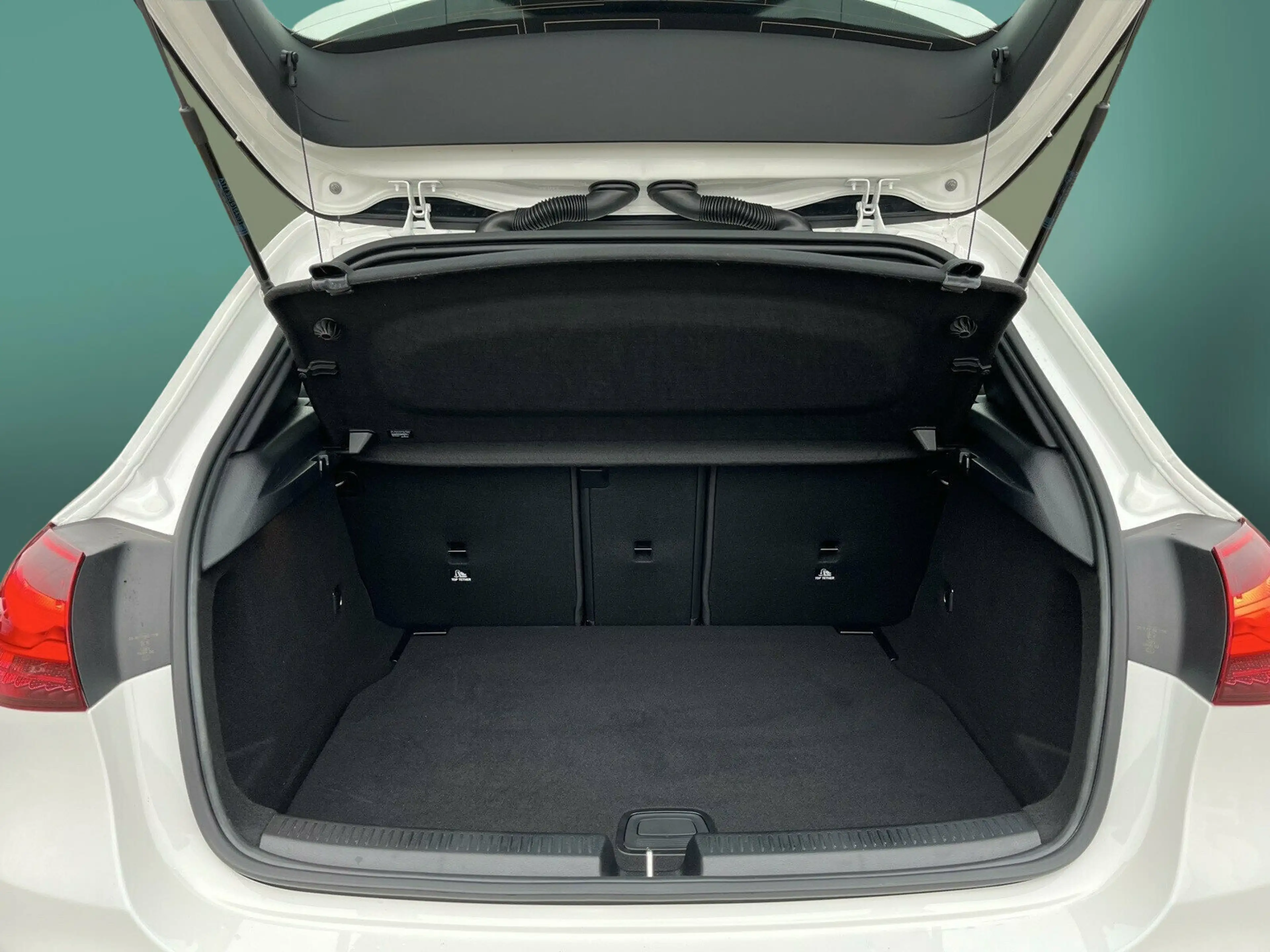Mercedes-Benz A 180 A 180 PROGRESSIVE+STANDHZ+VOR.-DISTRO+KAM+LENKHZ — photo 15