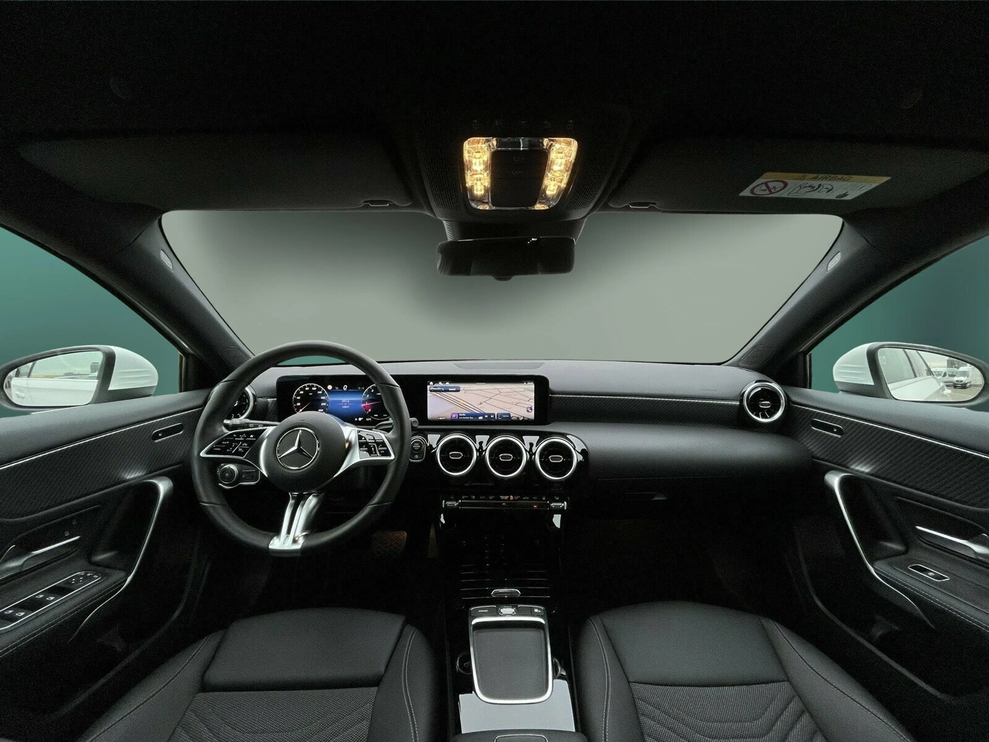 Mercedes-Benz A 180 A 180 PROGRESSIVE+STANDHZ+VOR.-DISTRO+KAM+LENKHZ — photo 11