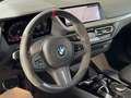 BMW 116 dA ** GARANTIE + PACK M PERFORMANCE + COCKPIT *** Schwarz - thumbnail 14