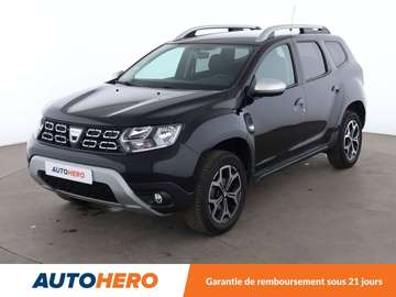 1.3 TCe Prestige 4x2