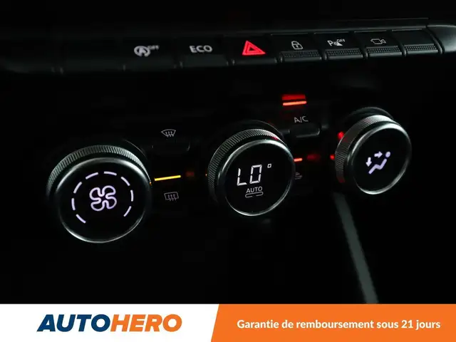 Dacia Duster view 28