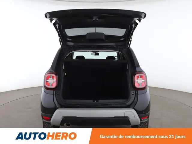 Dacia Duster view 16
