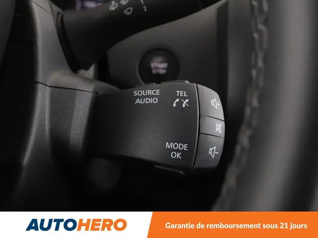 Dacia Duster view 22
