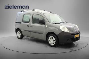 1.5 dCi 110 Express Black Edition - Navi, Cruise,