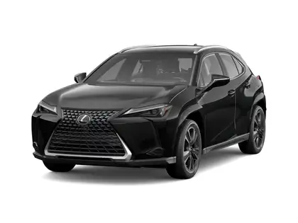  2026 Lexus UX Hybrid 300h Premium AWD   