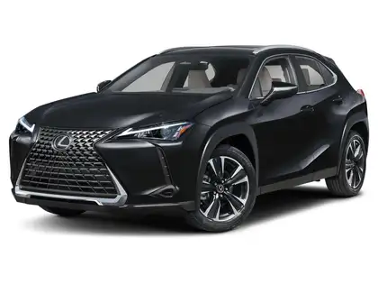  2026 Lexus UX Hybrid 300h Premium AWD   