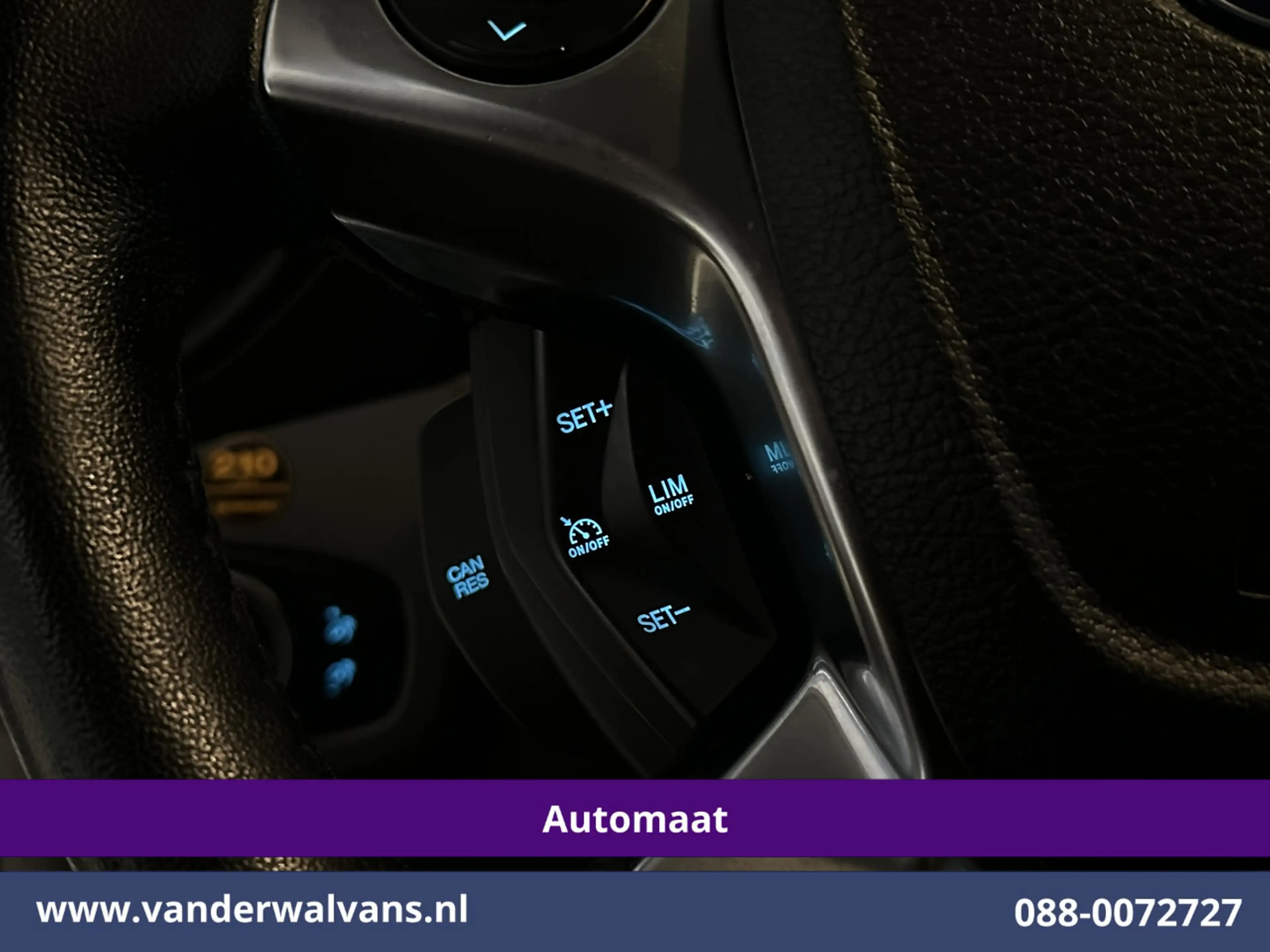 Ford Transit Connect 1.5 EcoBlue 120pk Automaat L1H1 Euro6 Airco | Navi — photo 7