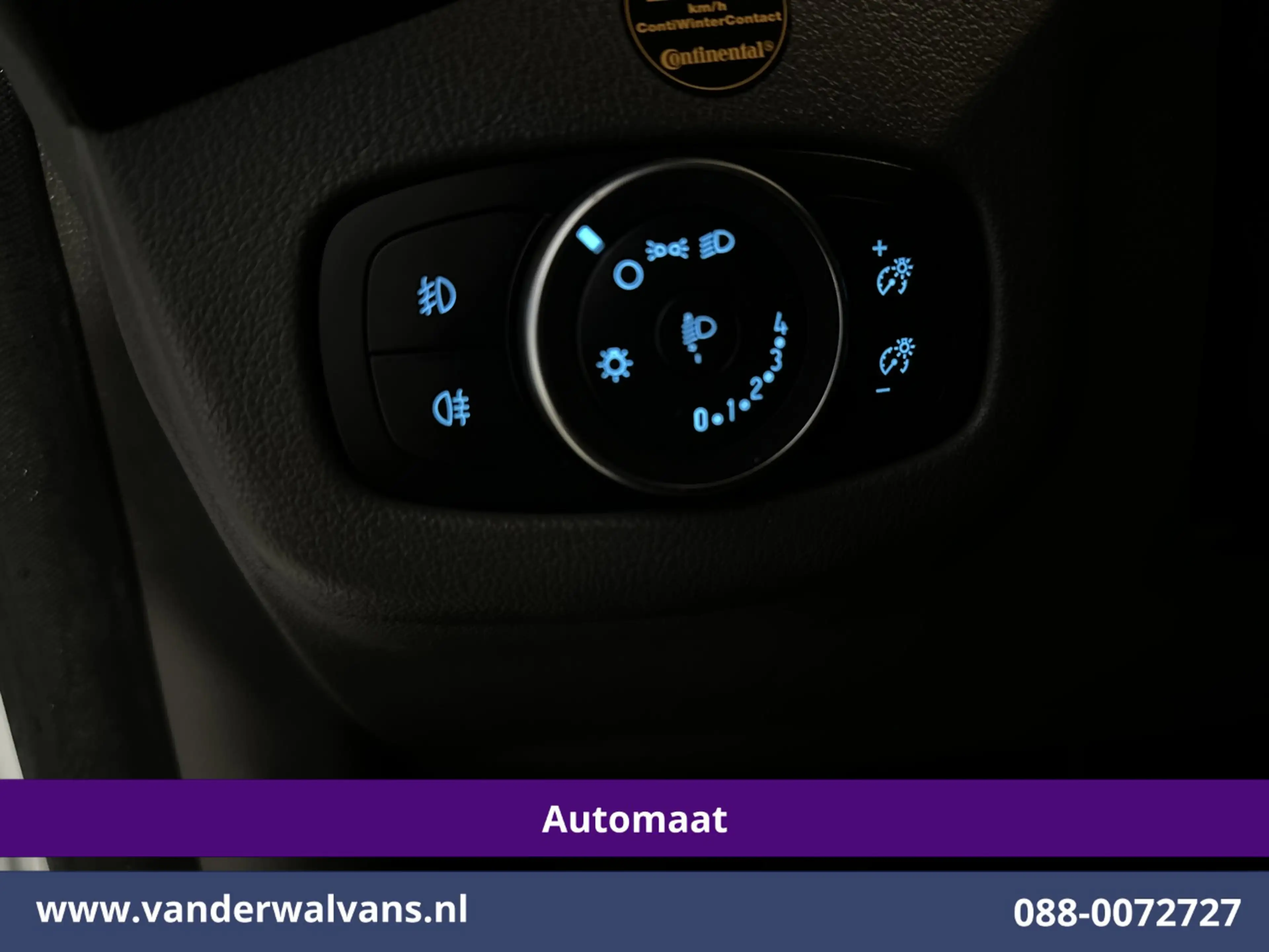 Ford Transit Connect 1.5 EcoBlue 120pk Automaat L1H1 Euro6 Airco | Navi — photo 19