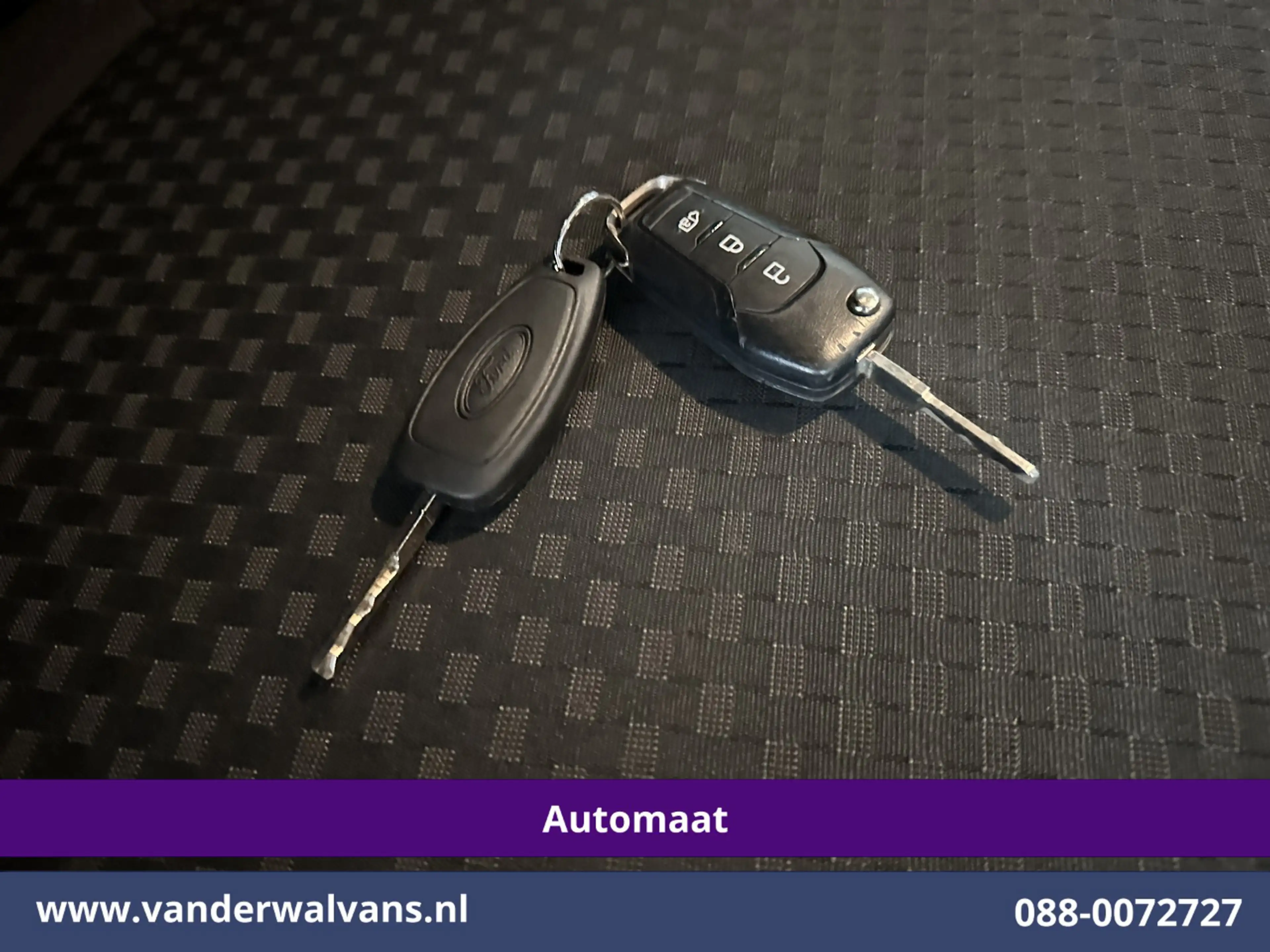 Ford Transit Connect 1.5 EcoBlue 120pk Automaat L1H1 Euro6 Airco | Navi — photo 21