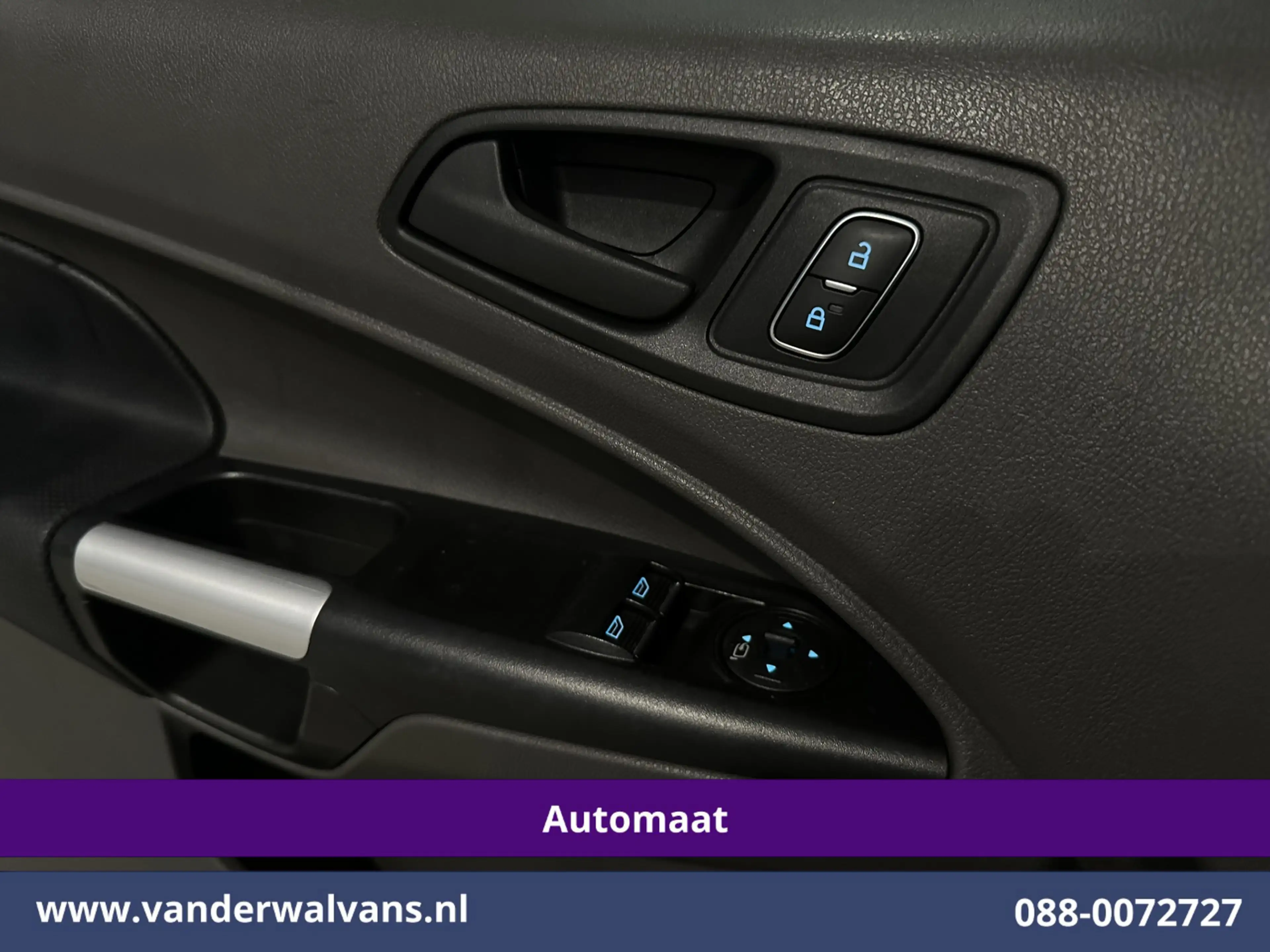 Ford Transit Connect 1.5 EcoBlue 120pk Automaat L1H1 Euro6 Airco | Navi — photo 20