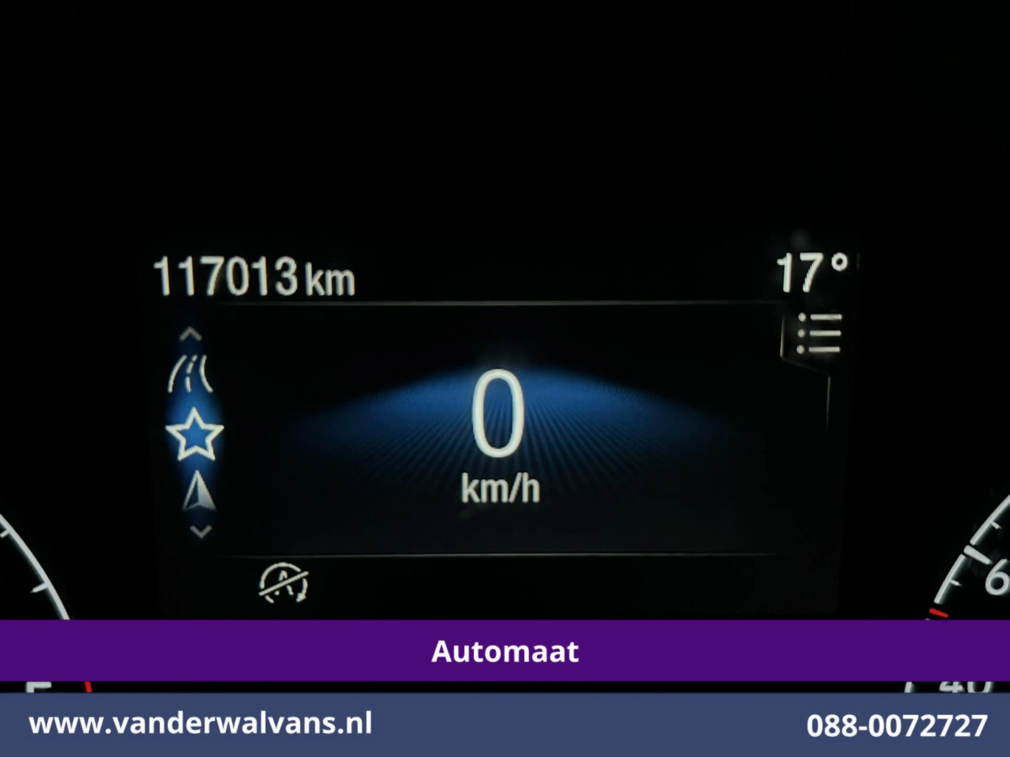 Ford Transit Connect 1.5 EcoBlue 120pk Automaat L1H1 Euro6 Airco | Navi — photo 22