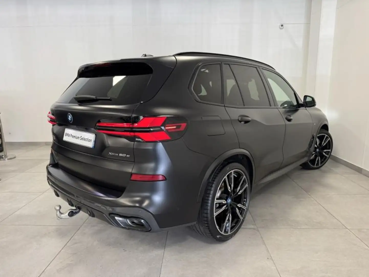 BMW X5 xDrive50e 489ch M Sport - 2