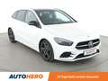 Mercedes-Benz B 180 B 180 Edition 2021 AMG Line Aut.*NAVI*LED*CAM*PANO Weiß - thumbnail 8
