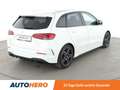 Mercedes-Benz B 180 B 180 Edition 2021 AMG Line Aut.*NAVI*LED*CAM*PANO Weiß - thumbnail 6