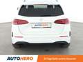 Mercedes-Benz B 180 B 180 Edition 2021 AMG Line Aut.*NAVI*LED*CAM*PANO Weiß - thumbnail 5