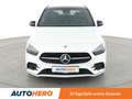 Mercedes-Benz B 180 B 180 Edition 2021 AMG Line Aut.*NAVI*LED*CAM*PANO Weiß - thumbnail 9