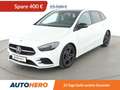 Mercedes-Benz B 180 B 180 Edition 2021 AMG Line Aut.*NAVI*LED*CAM*PANO Weiß - thumbnail 1