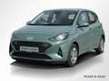 Hyundai i10 SELECT NAVI KAMERA LED-TFL CARPLAY USB Vert - thumbnail 13