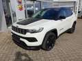 Jeep Compass Limited Plug-In Hybrid 4WD Weiß - thumbnail 1