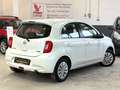 Nissan Micra Acent*TÜV*NAVI*8FACH* Weiß - thumbnail 7