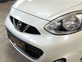 Nissan Micra Acent*TÜV*NAVI*8FACH* Weiß - thumbnail 4