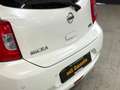 Nissan Micra Acent*TÜV*NAVI*8FACH* Weiß - thumbnail 8