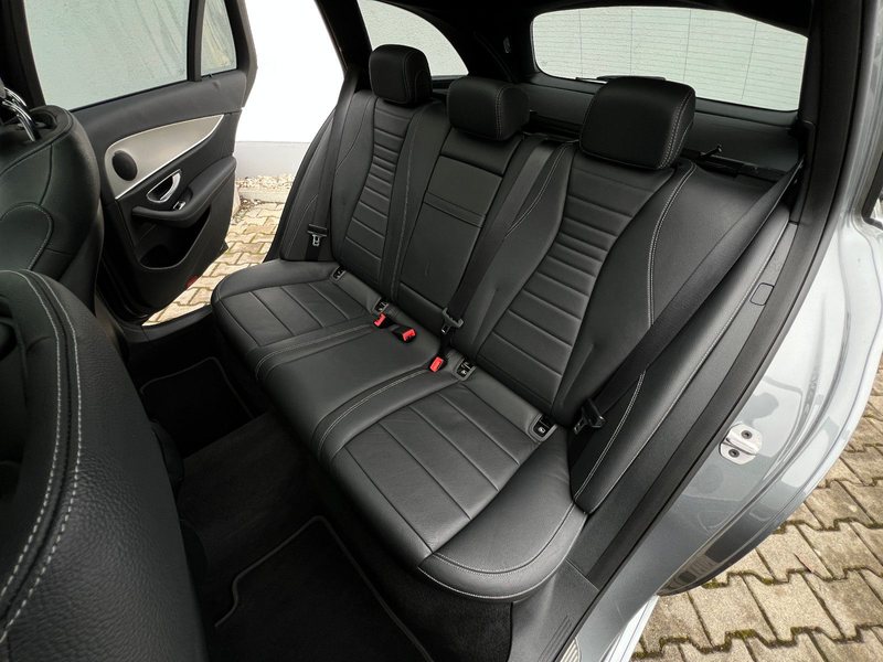 Mercedes-Benz E 400 d-T 4Matic*AMG*Pano*AHK*Multibeam*Kamera* — photo 15