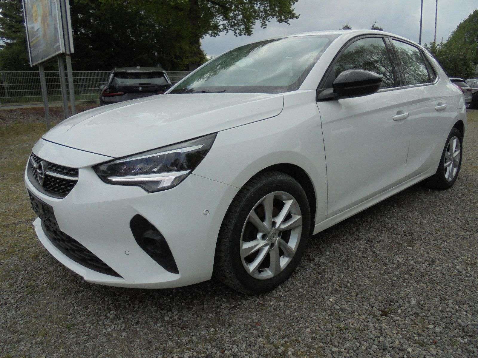Second hand Opel Corsa 1.5