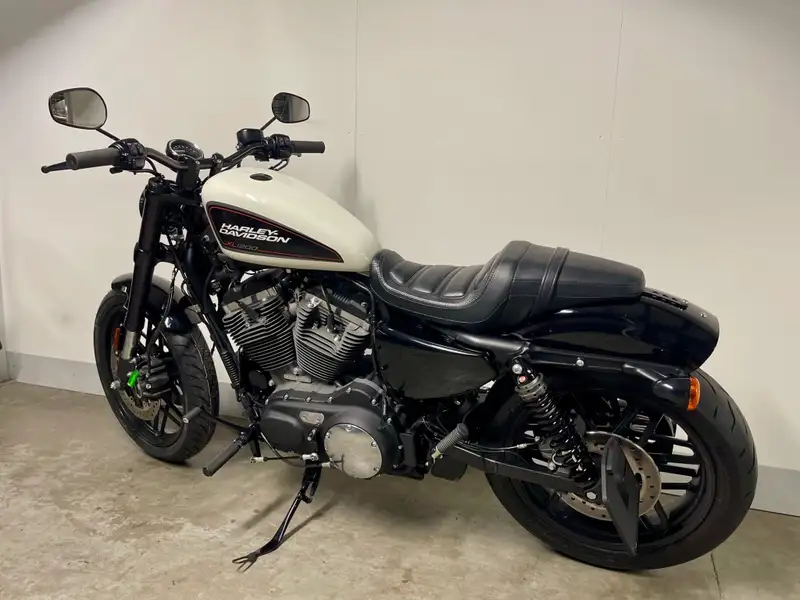 Harley-Davidson Sportster - foto 5