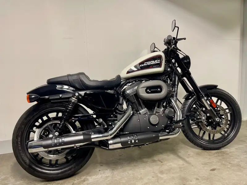 Harley-Davidson Sportster - foto 4