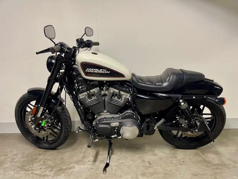 Harley-Davidson Sportster - foto 3