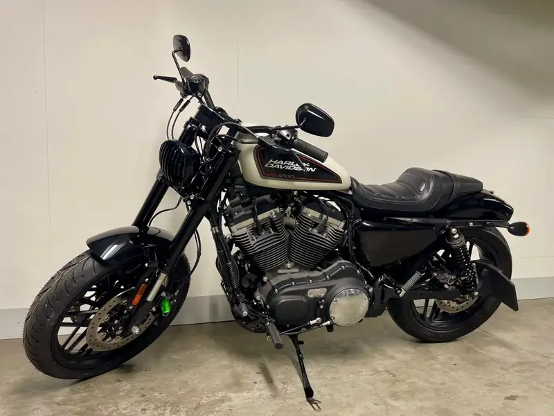 Harley-Davidson Sportster - foto 7